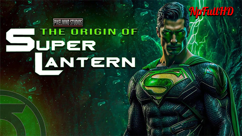 SUPER LANTERNS